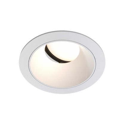 Maytoni downlight Share GU10 вграден кръгъл осветител