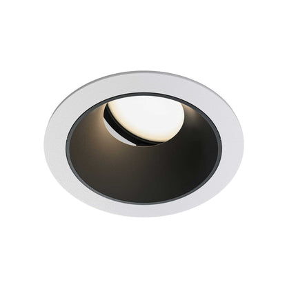 Maytoni downlight Share GU10 вграден кръгъл осветител