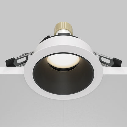 Maytoni downlight Share GU10 вграден кръгъл осветител