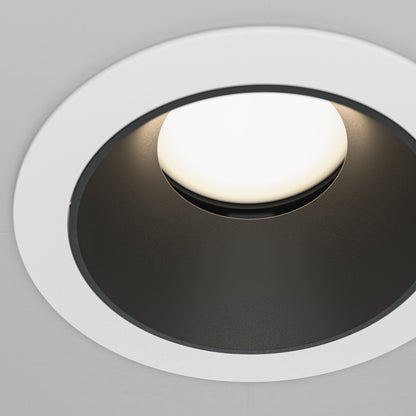 Maytoni downlight Share GU10 вграден кръгъл осветител