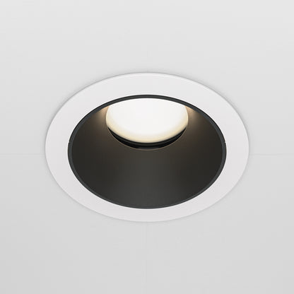 Maytoni downlight Share GU10 вграден кръгъл осветител