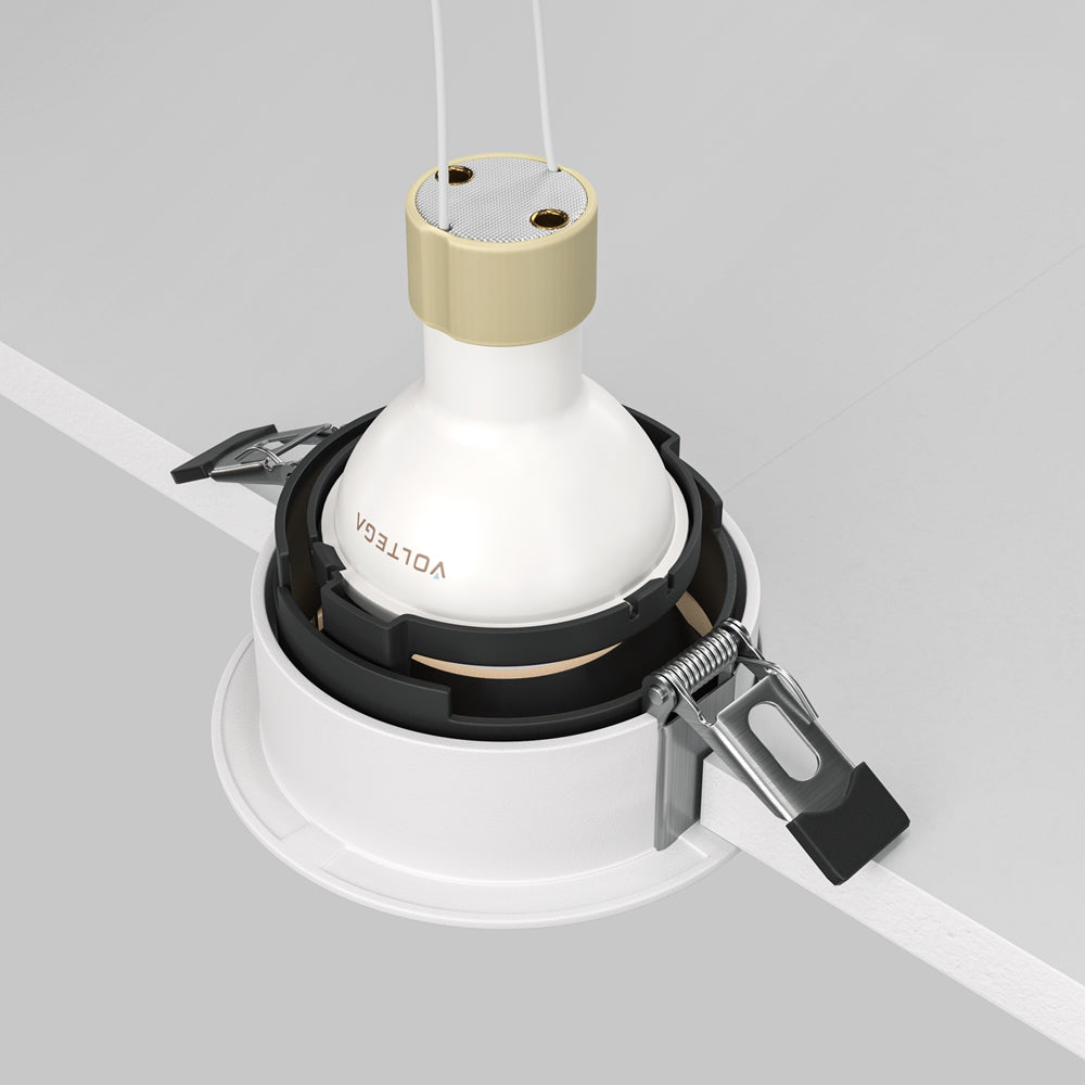 Maytoni downlight Share GU10 вграден кръгъл осветител