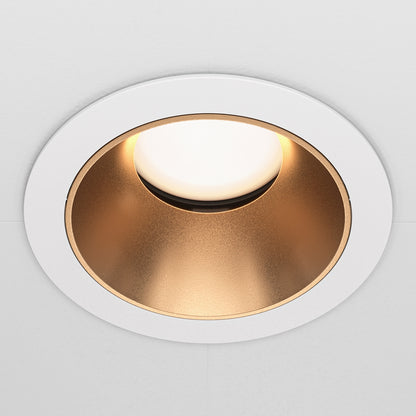 Maytoni downlight Share GU10 вграден кръгъл осветител
