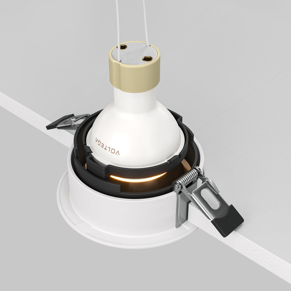 Maytoni downlight Share GU10 вграден кръгъл осветител