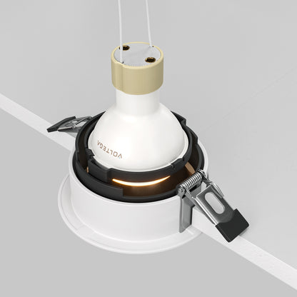 Maytoni downlight Share GU10 вграден кръгъл осветител