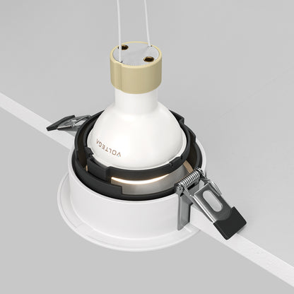 Maytoni downlight Share GU10 вграден кръгъл осветител