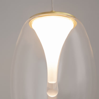 Maytoni Splash LED висяща лампа
