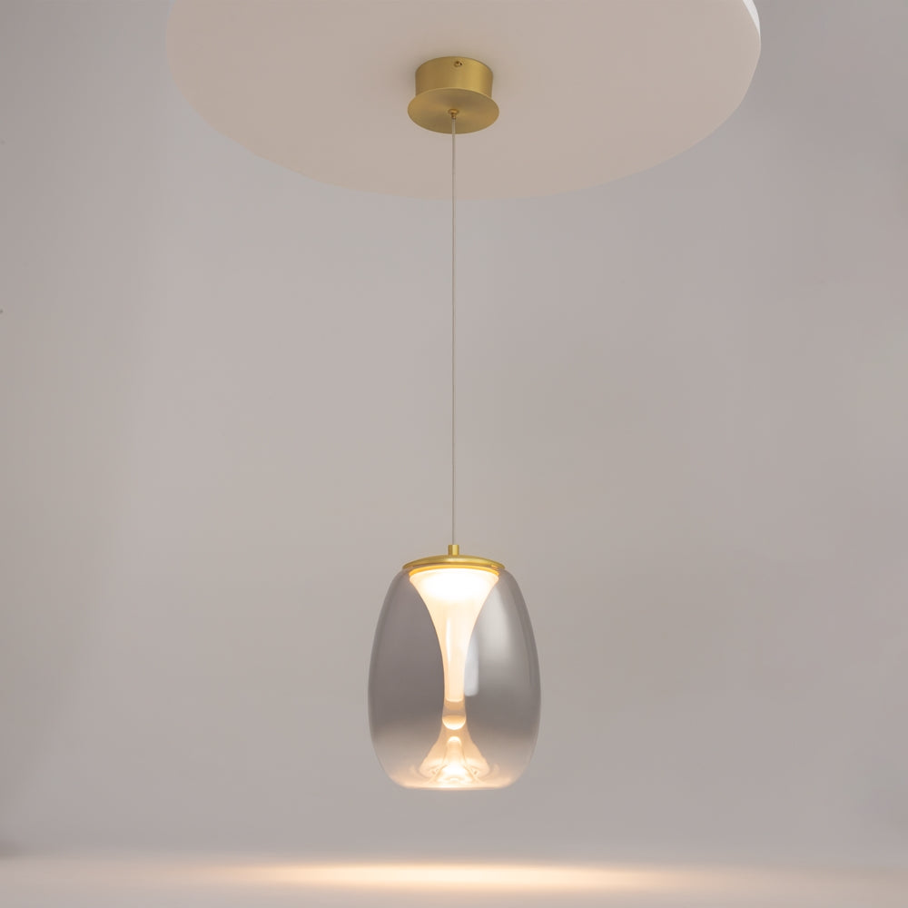 Maytoni Splash LED висяща лампа