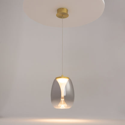 Maytoni Splash LED висяща лампа