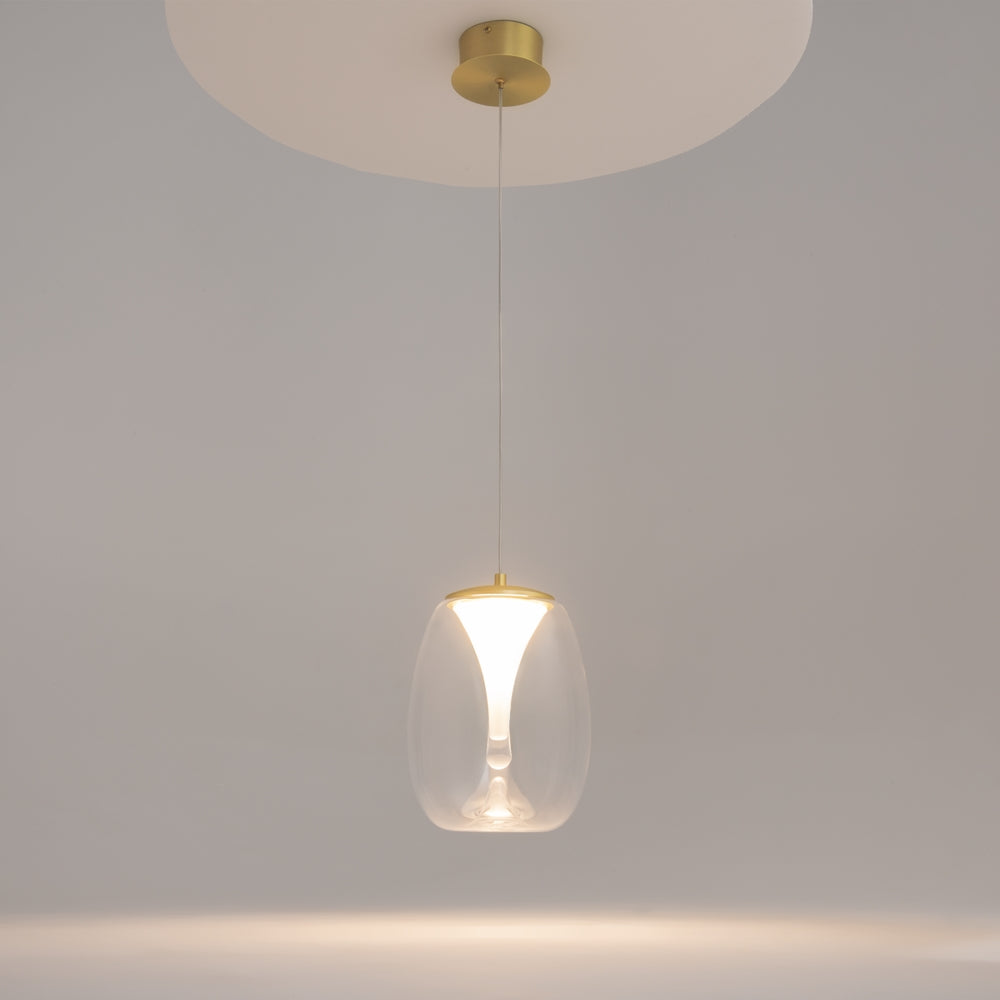Maytoni Splash LED висяща лампа