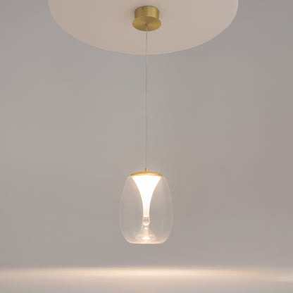 Maytoni Splash LED висяща лампа