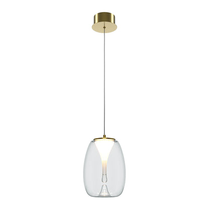 Maytoni Splash LED висяща лампа