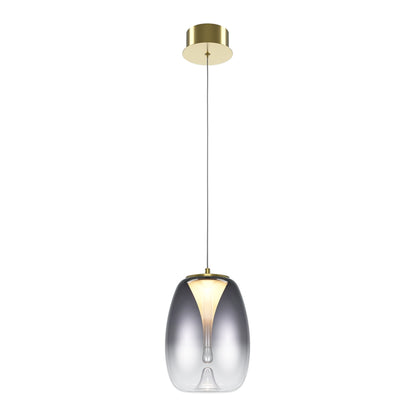 Maytoni Splash LED висяща лампа