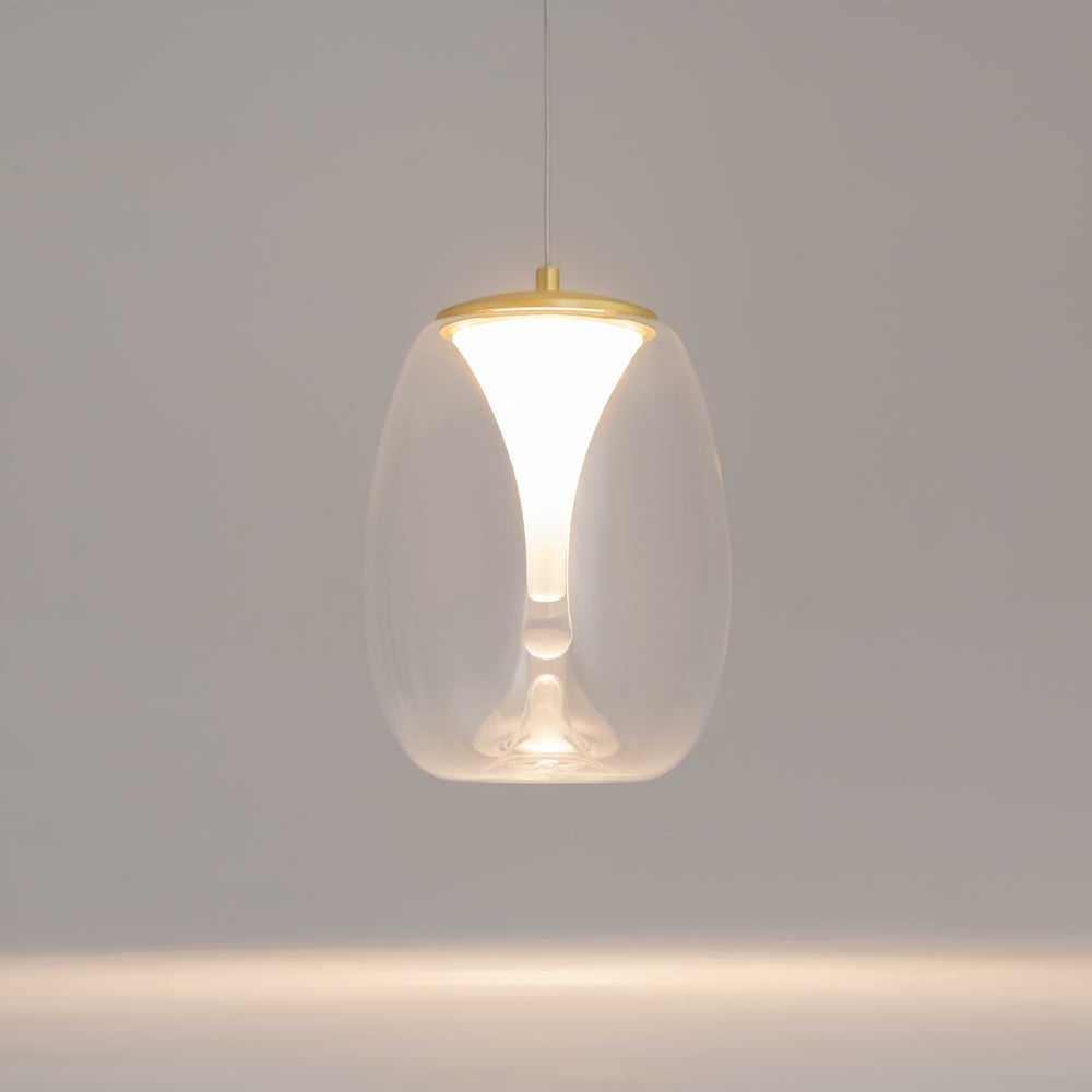 Maytoni Splash LED висяща лампа