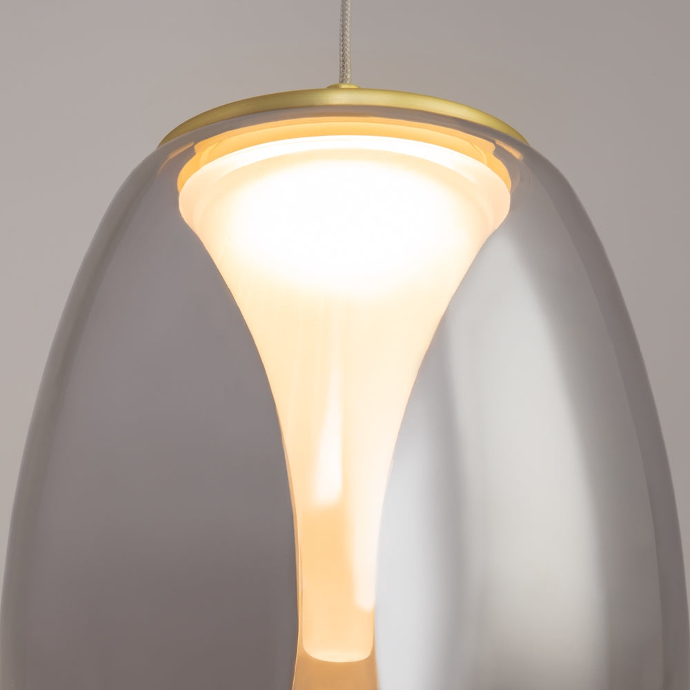 Maytoni Splash LED висяща лампа