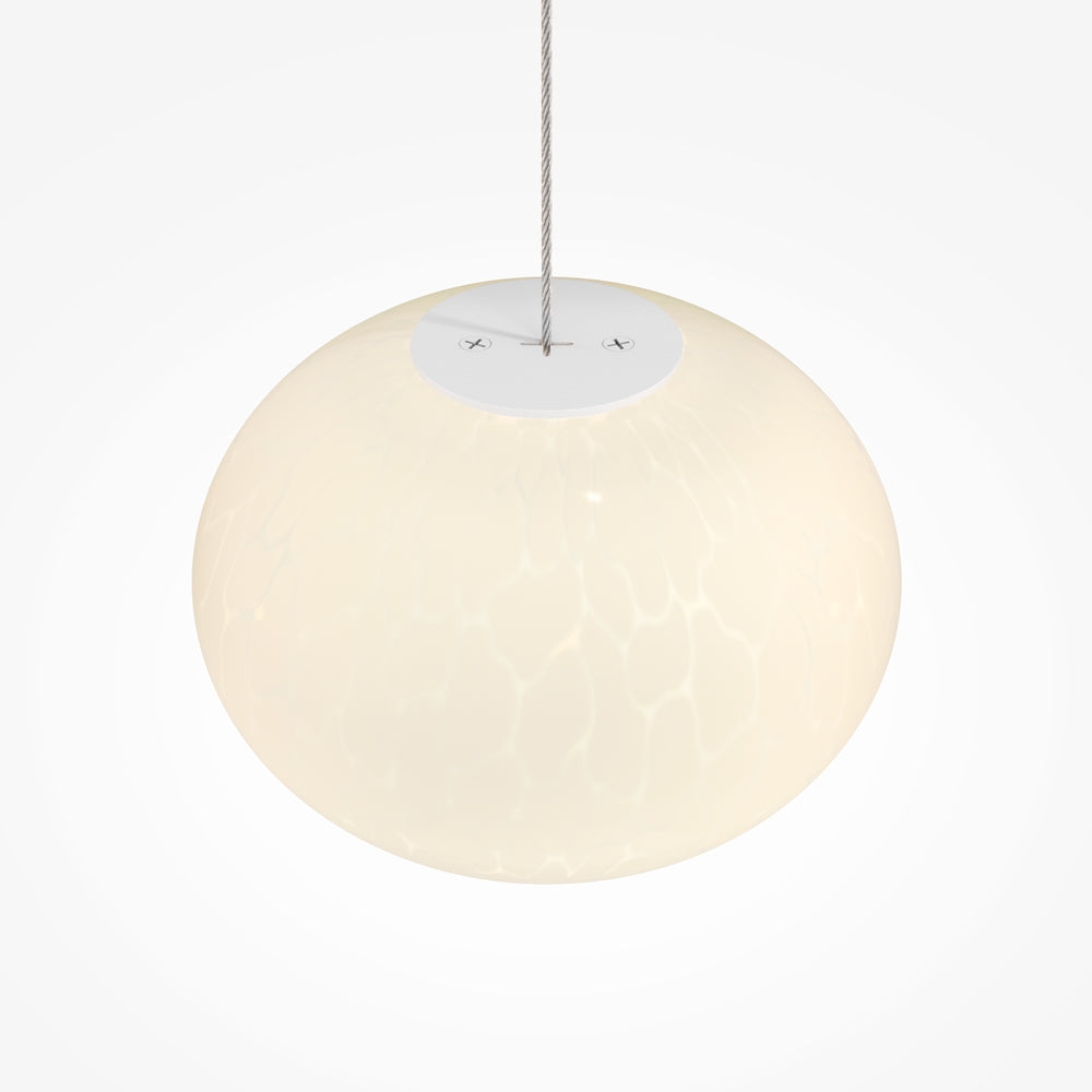 Maytoni Spume LED висяща лампа