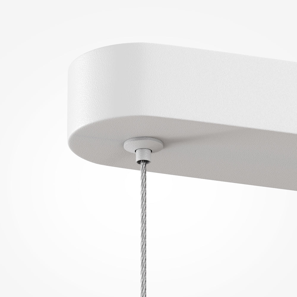 Maytoni Spume LED висяща лампа