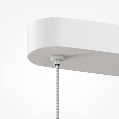 Maytoni Spume LED висяща лампа