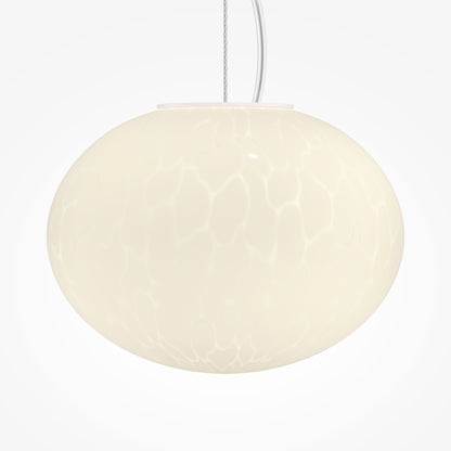 Maytoni Spume LED висяща лампа