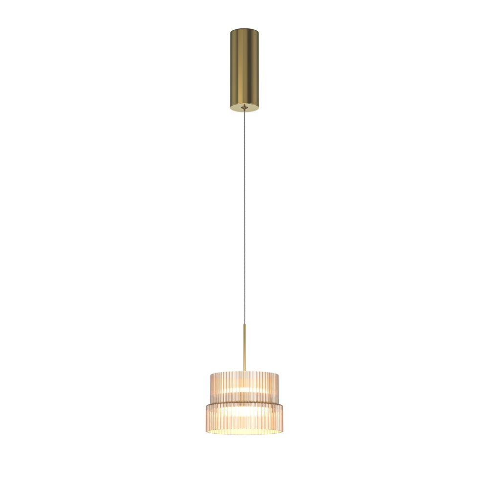 Maytoni Scala LED висяща лампа