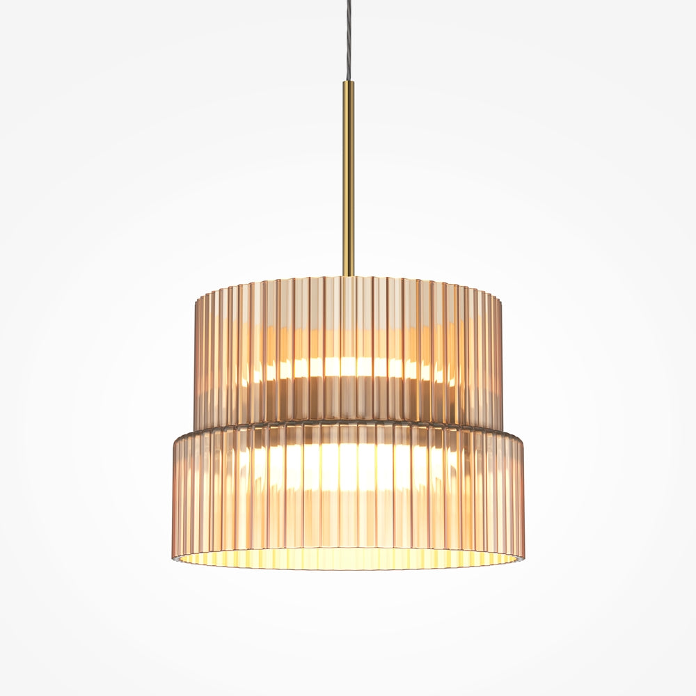 Maytoni Scala LED висяща лампа