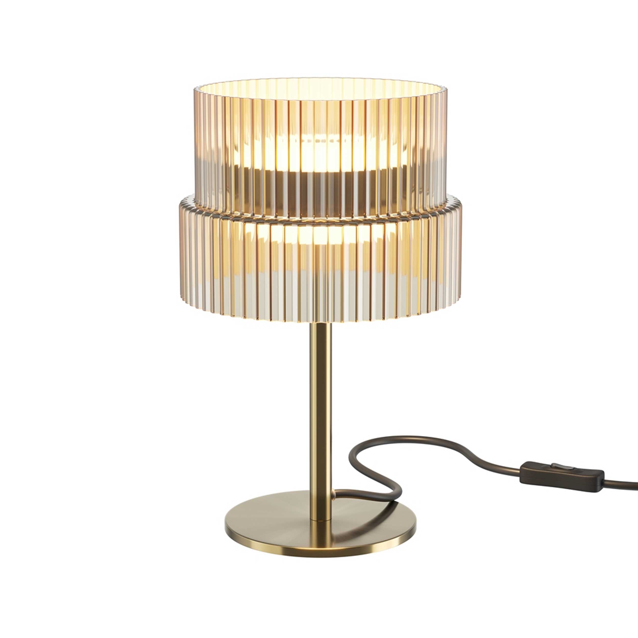 LED настолна лампа Maytoni Scala