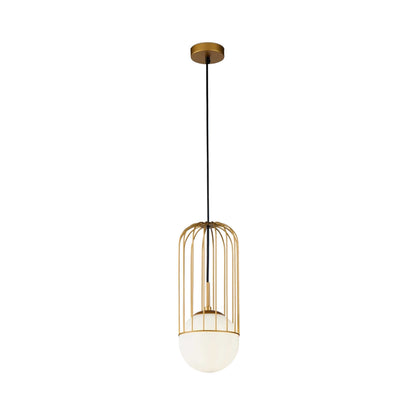 Maytoni Telford E27 висяща лампа