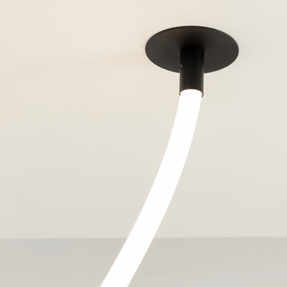 Maytoni Tau LED висяща лампа