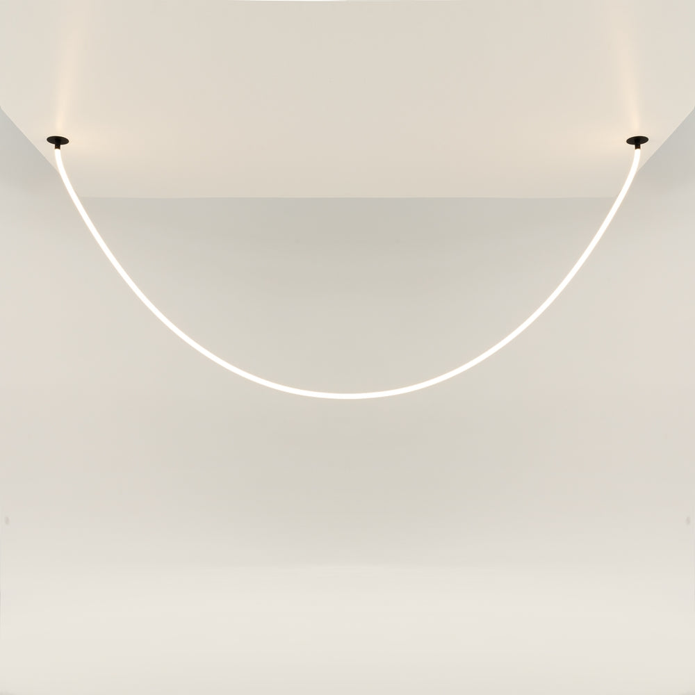 Maytoni Tau LED висяща лампа