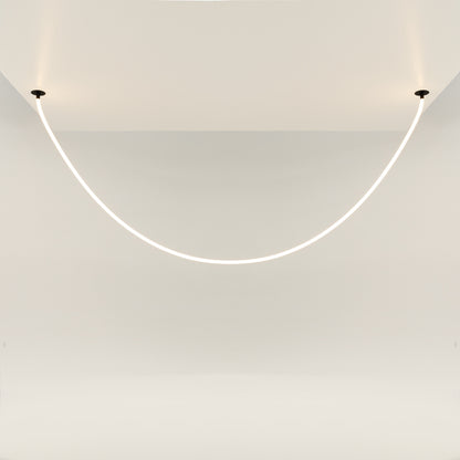 Maytoni Tau LED висяща лампа
