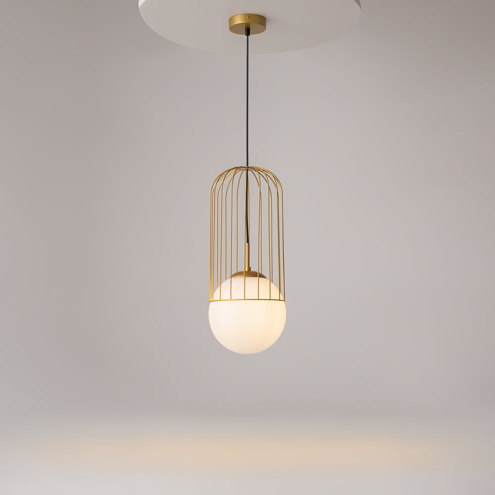 Maytoni Telford E27 висяща лампа