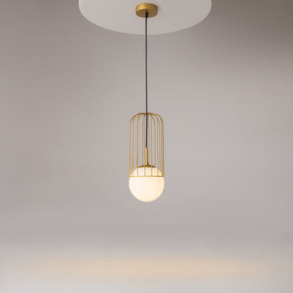 Maytoni Telford E27 висяща лампа