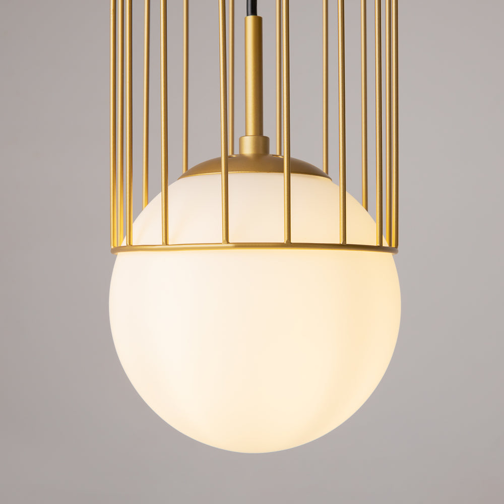 Maytoni Telford E27 висяща лампа
