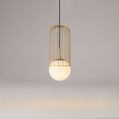 Maytoni Telford E27 висяща лампа
