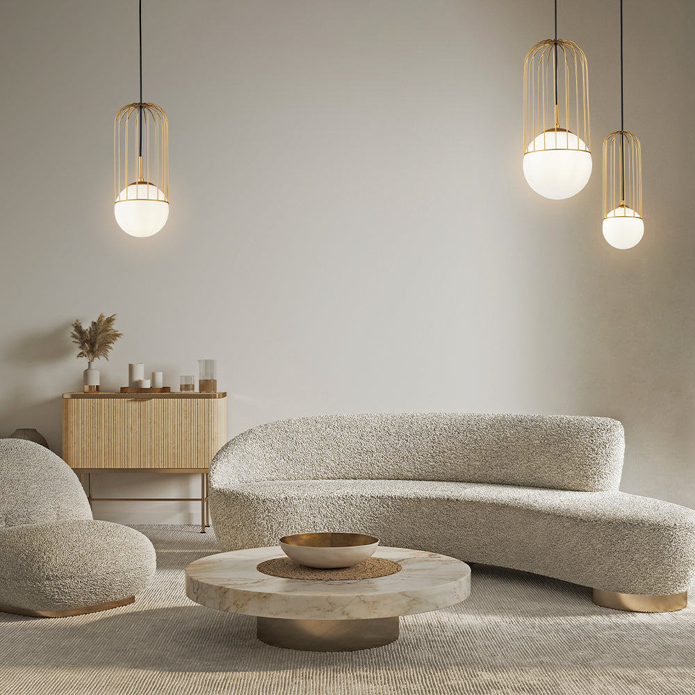 Maytoni Telford E27 висяща лампа