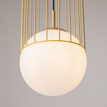 Maytoni Telford E27 висяща лампа