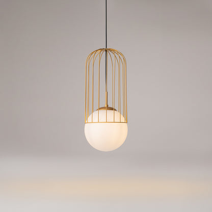Maytoni Telford E27 висяща лампа