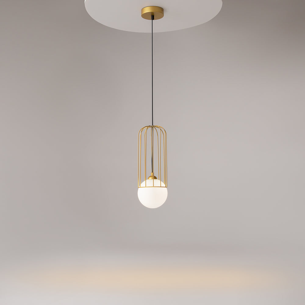 Maytoni Telford G9 висяща лампа