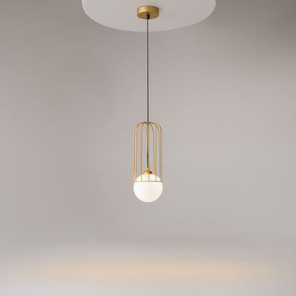 Maytoni Telford G9 висяща лампа
