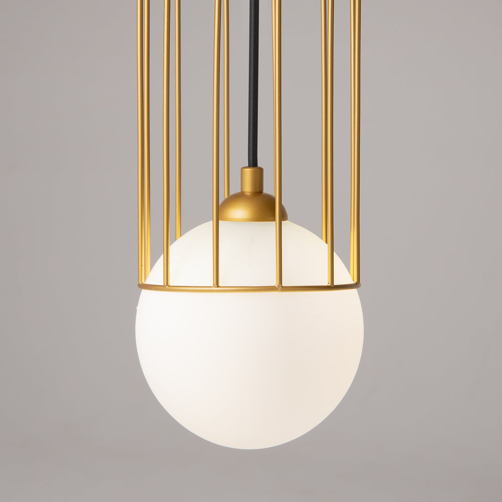 Maytoni Telford G9 висяща лампа