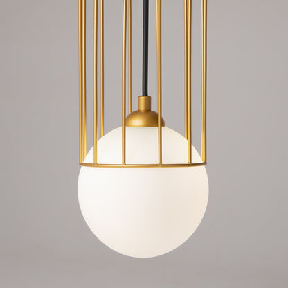 Maytoni Telford G9 висяща лампа