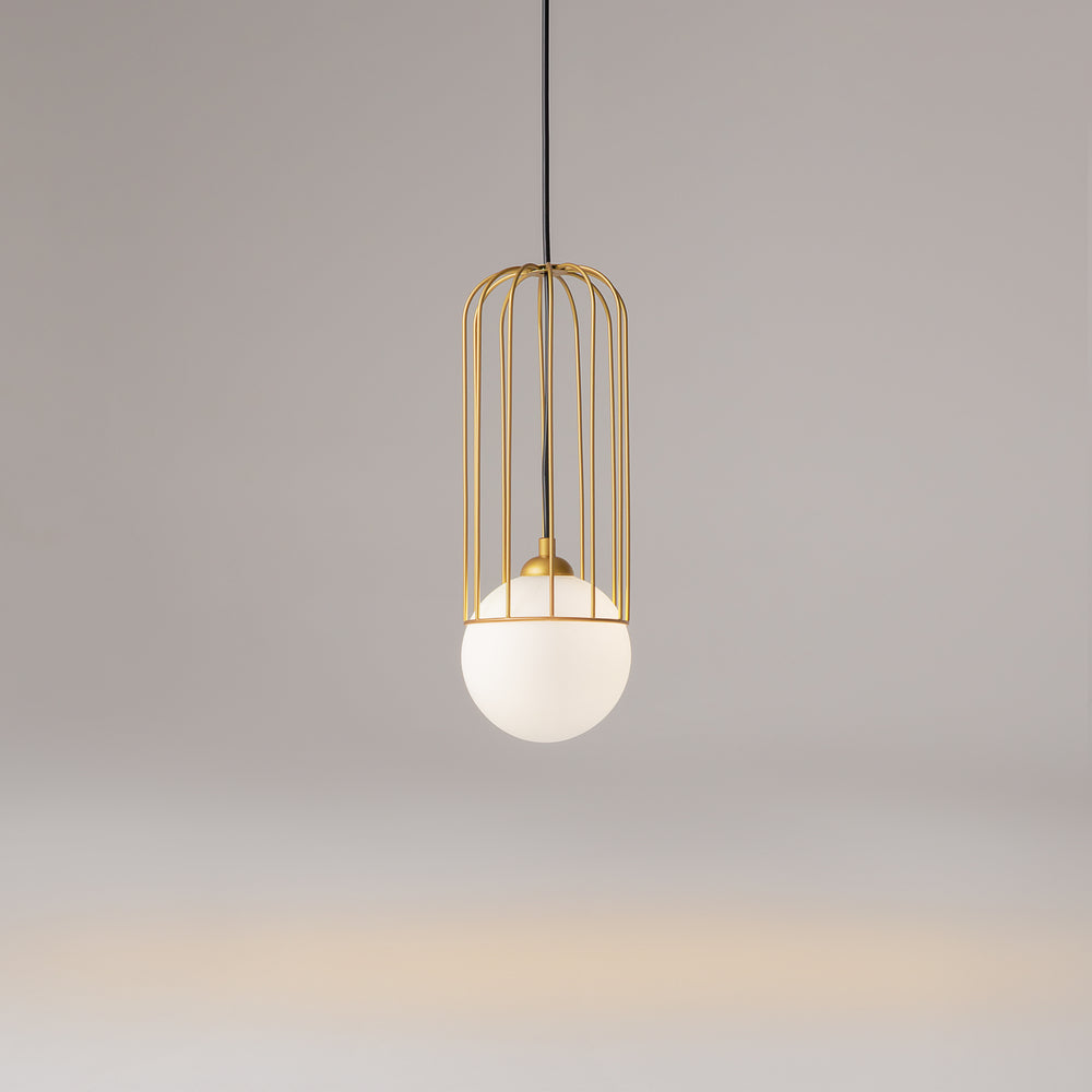 Maytoni Telford G9 висяща лампа