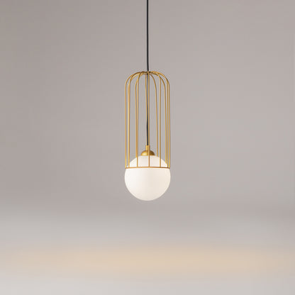 Maytoni Telford G9 висяща лампа