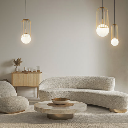 Maytoni Telford G9 висяща лампа