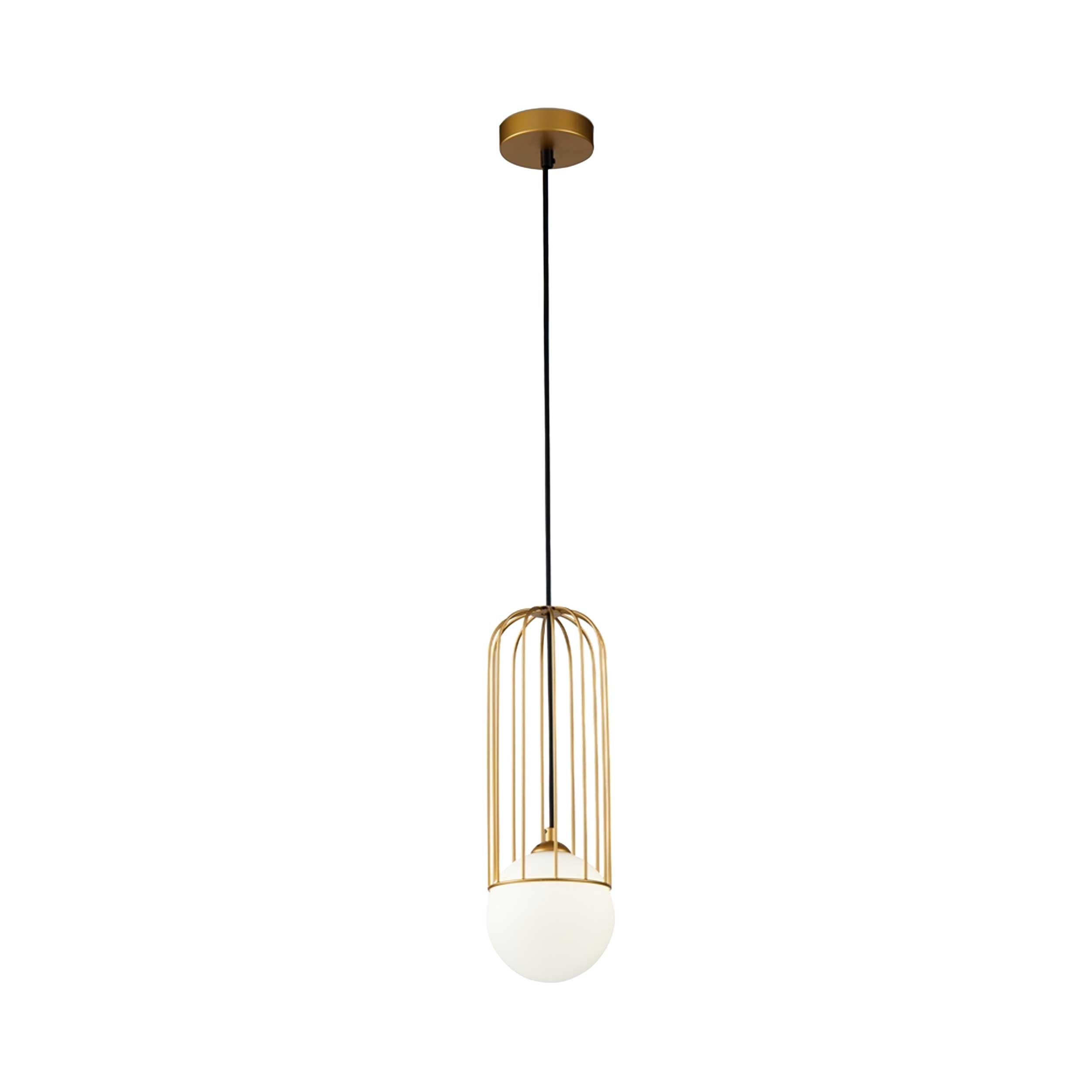 Maytoni Telford G9 висяща лампа
