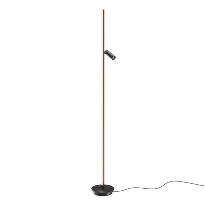 Maytoni Thin LED стояща лампа