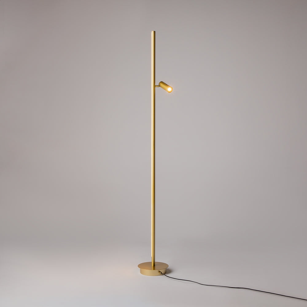 Maytoni Thin LED стояща лампа