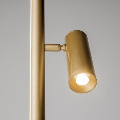 Maytoni Thin LED стояща лампа