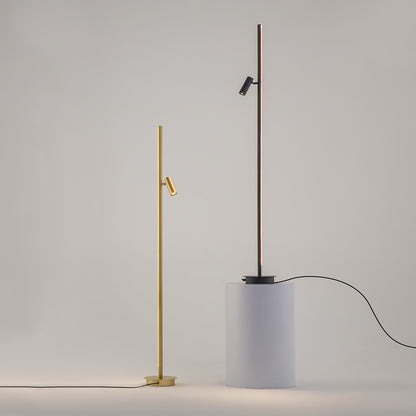 Maytoni Thin LED стояща лампа