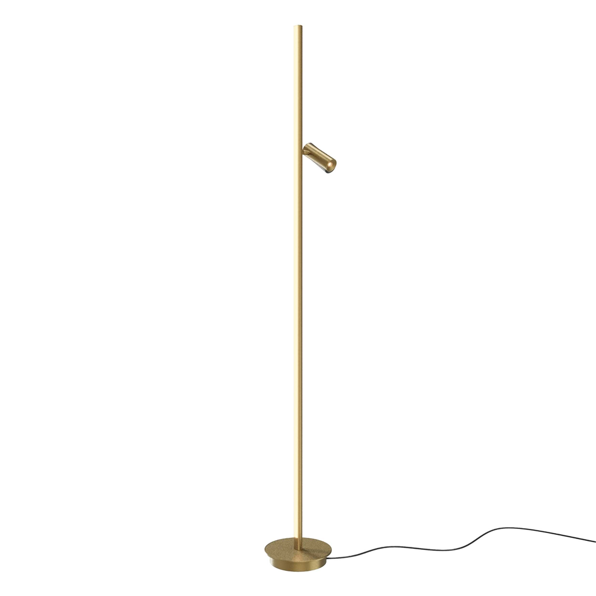 Maytoni Thin LED стояща лампа